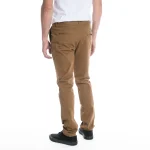 Pantalón Rusty Chino Clyde Big - Imagen 2