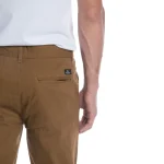 Pantalón Rusty Chino Clyde Big - Imagen 3