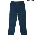 Pantalón Rip Curl Slim Chino Epic Junior