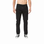 Jean Billabong Slim Black