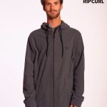 Campera Rip Curl Zip Hood Circuit