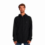Campera Rip Curl Zip Hood Circuit - Imagen 2
