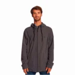 Campera Rip Curl Zip Hood Circuit