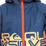 Campera Quiksilver Mission Engineered Junior - Image 4