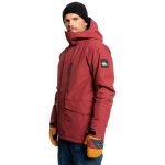 Campera Quiksilver Mission Solid - Imagen 2