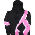 Buzo Canguro Isabel La Católica Batik