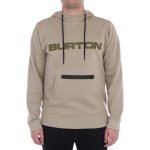 Buzo Canguro Burton Secuence