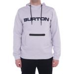 Buzo Canguro Burton Secuence - Imagen 4