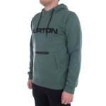 Buzo Canguro Burton Secuence - Imagen 13