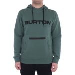 Buzo Canguro Burton Secuence - Imagen 12