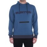 Buzo Canguro Burton Secuence - Imagen 8