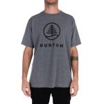 Remera Burton Family