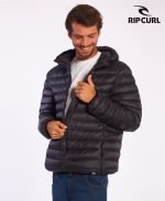 Campera Rip Curl Melting - Imagen 4