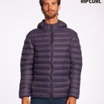 Campera Rip Curl Melting