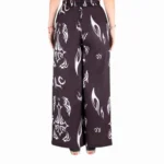 Jogging Isabel la Católica Graffiti - Imagen 2