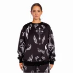 Buzo Isabel La Católica Devil Religion