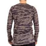 Camiseta Térmica Quiksilver Territory - Imagen 2