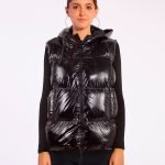 Chaleco Isabel La Católica Nylon Oversize