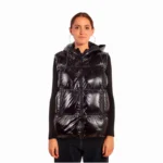 Chaleco Isabel La Católica Nylon Oversize