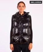 Chaleco Isabel La Católica Nylon Oversize