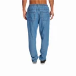 Pantalón Y Tú Quique? Denim - Imagen 2