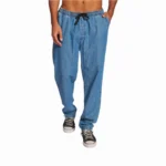 Pantalón Y Tú Quique? Denim