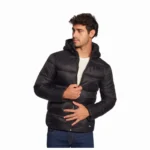 Campera Rip Curl Puffer