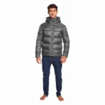 Campera Rip Curl Puffer - Imagen 6