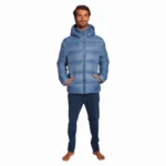 Campera Rip Curl Puffer - Imagen 9