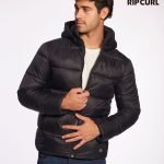Campera Rip Curl Puffer