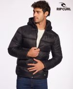 Campera Rip Curl Puffer
