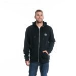 Campera Canguro Rusty Wembley