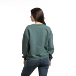 Remera Rusty Botanical Rose - Imagen 3