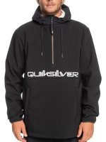 Buzo Canguro Quiksilver Live For The Ride 3K