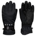 Guantes Snow Roxy Jetty Solid
