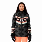 Campera Rip Curl Rider Betty