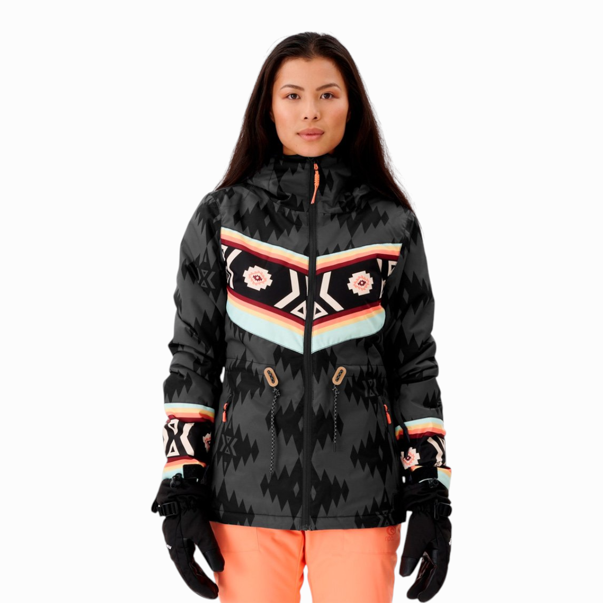 BBW2300665-1 Campera Rip Curl Rider Betty - Image 1