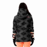 Campera Rip Curl Rider Betty - Image 2