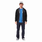 Campera Canguro Billabong Journey - Imagen 3