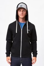 Campera Canguro Billabong Journey - Imagen 5