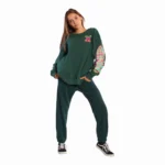 Buzo Isabel La Católica Boy - Imagen 5