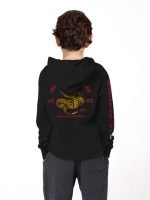 Buzo Canguro Rusty CSC Kids