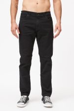 Jean Billabong Slim Black