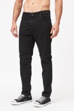 Jean Billabong Slim Black - Imagen 3