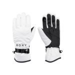 Guantes Snow Roxy Jetty Solid - Imagen 2
