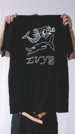 Remera Luys Junte - Imagen 2