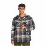 Campera Y Tú Quique? Corderito