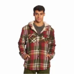 Campera Y Tú Quique? Corderito - Imagen 4