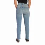 Jean Volcom Stoned Blue - Imagen 2