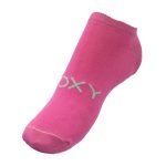 Medias Roxy Basic Logo Color Sock x2